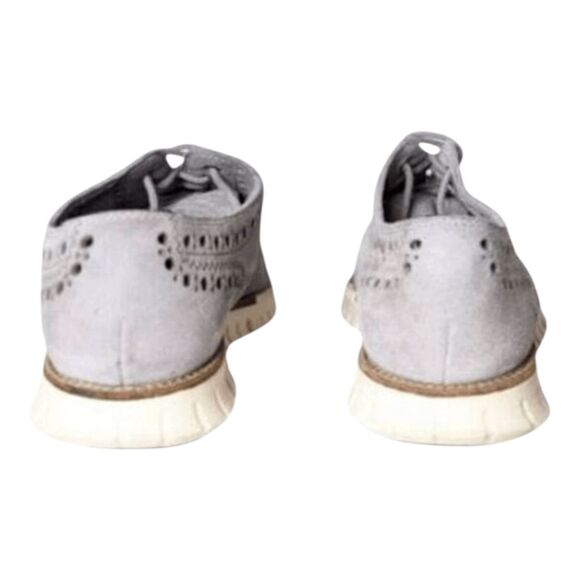 COLE HAAN ZeroGrand Wingtip Oxford Size 9M main image 5